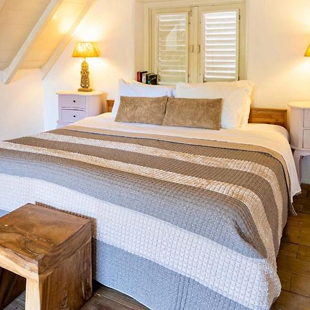 Villa Tokara Boutique Hotel Willemstad Kültér fotó