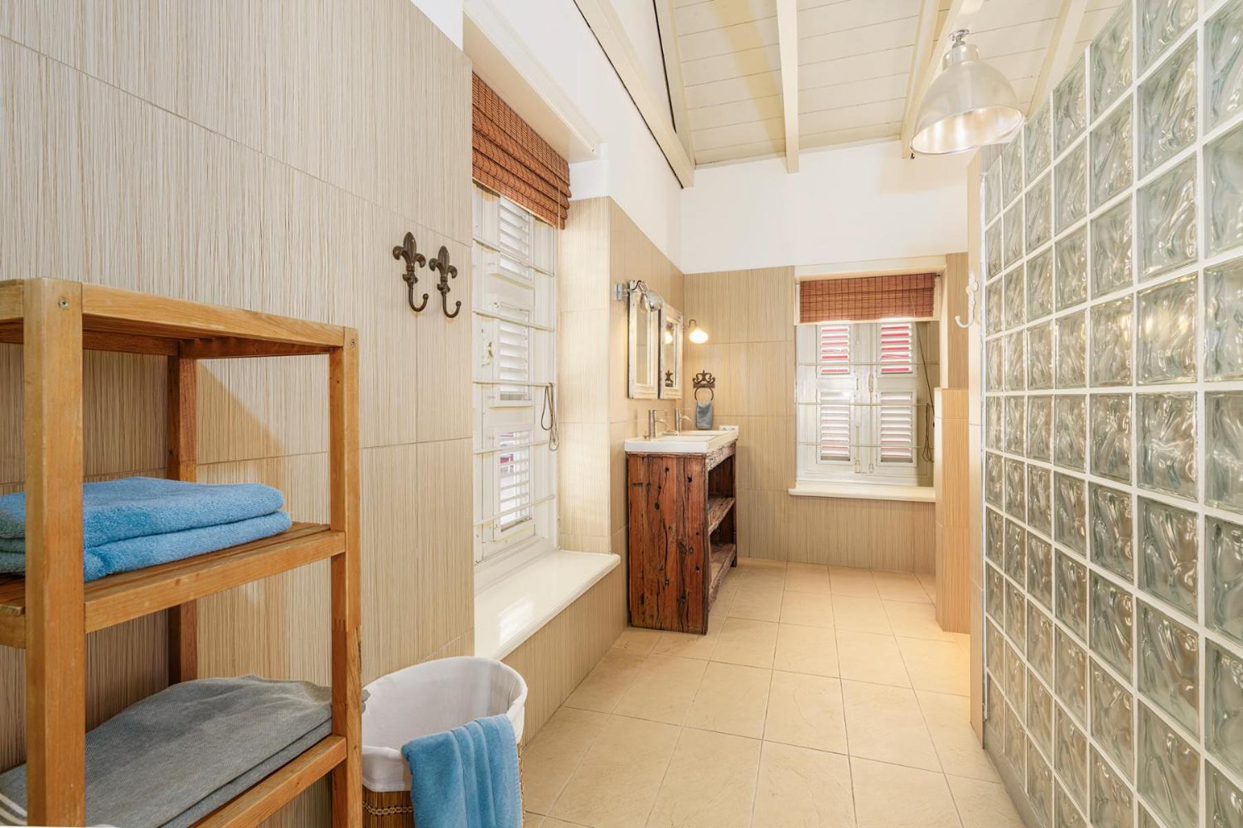 Villa Tokara Boutique Hotel Willemstad Kültér fotó