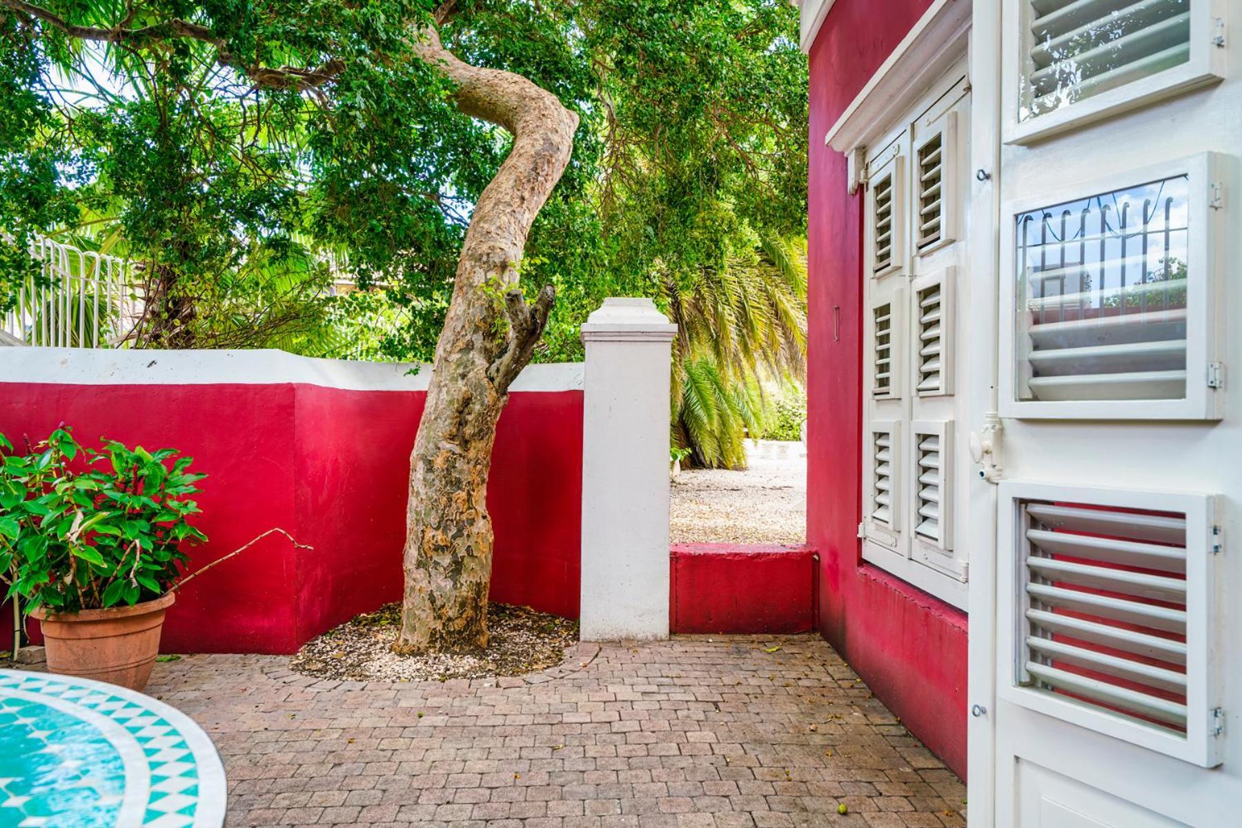 Villa Tokara Boutique Hotel Willemstad Kültér fotó