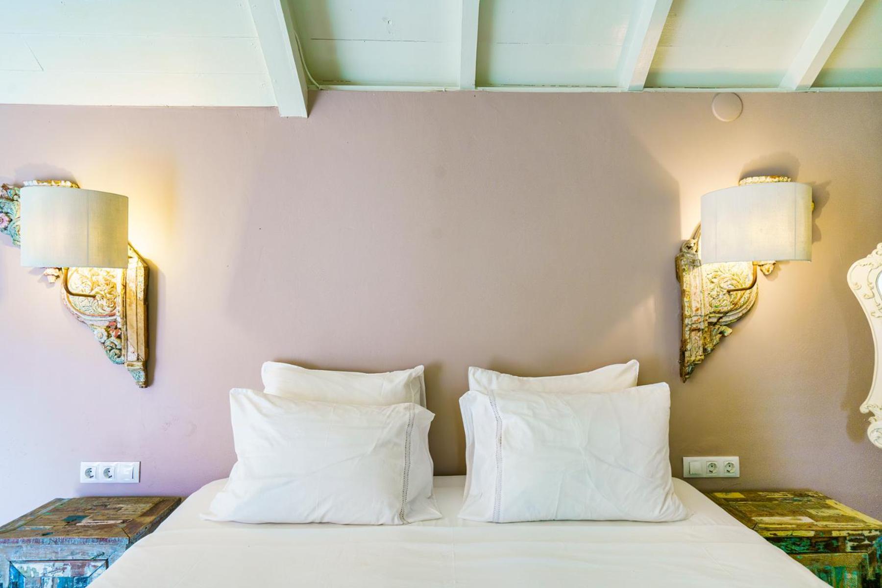 Villa Tokara Boutique Hotel Willemstad Kültér fotó