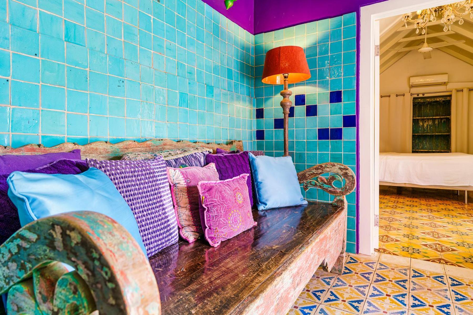 Villa Tokara Boutique Hotel Willemstad Kültér fotó
