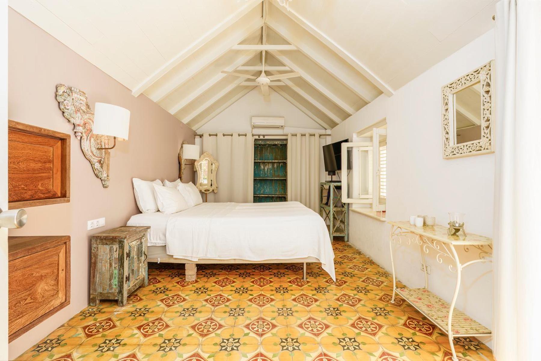 Villa Tokara Boutique Hotel Willemstad Kültér fotó