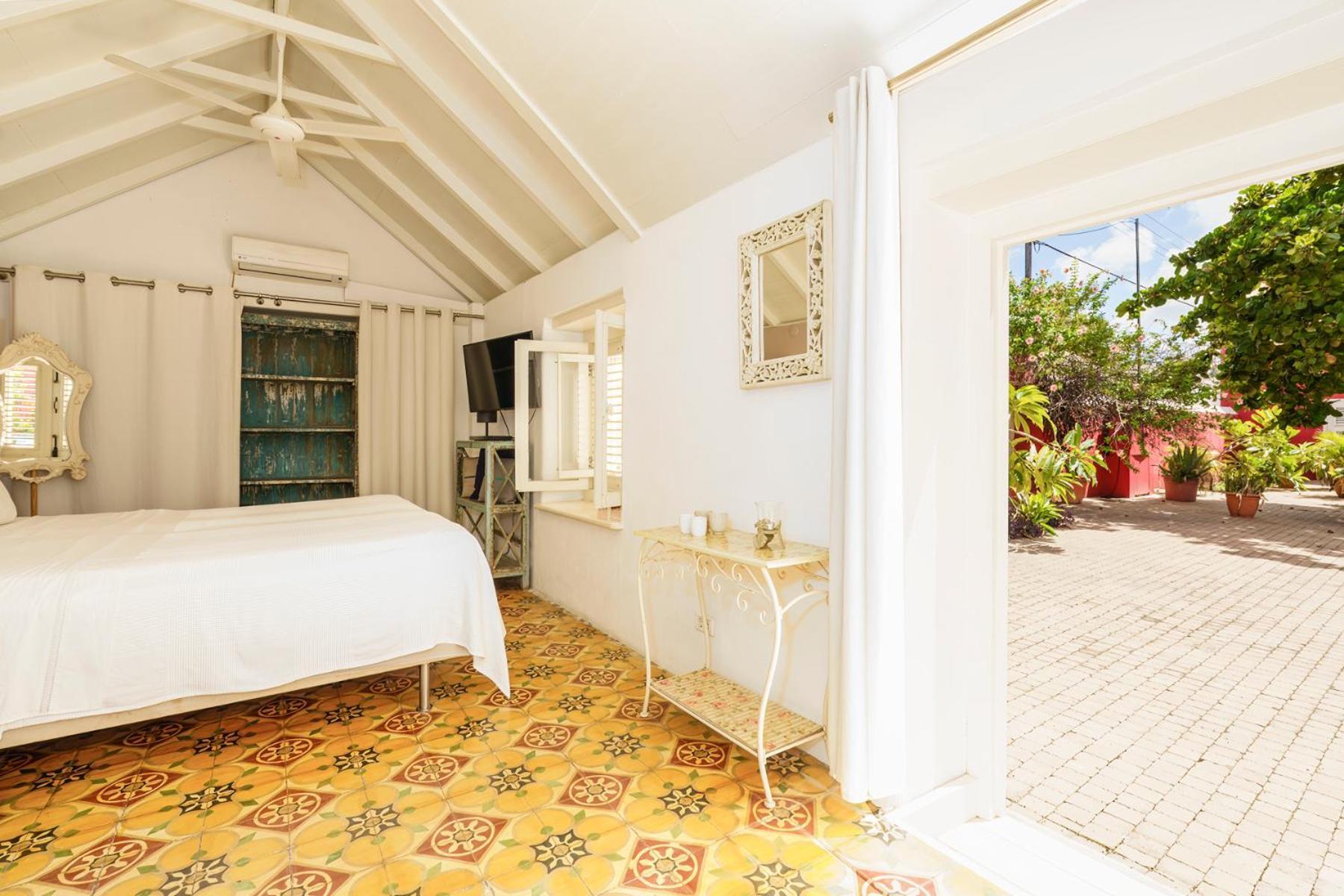 Villa Tokara Boutique Hotel Willemstad Kültér fotó