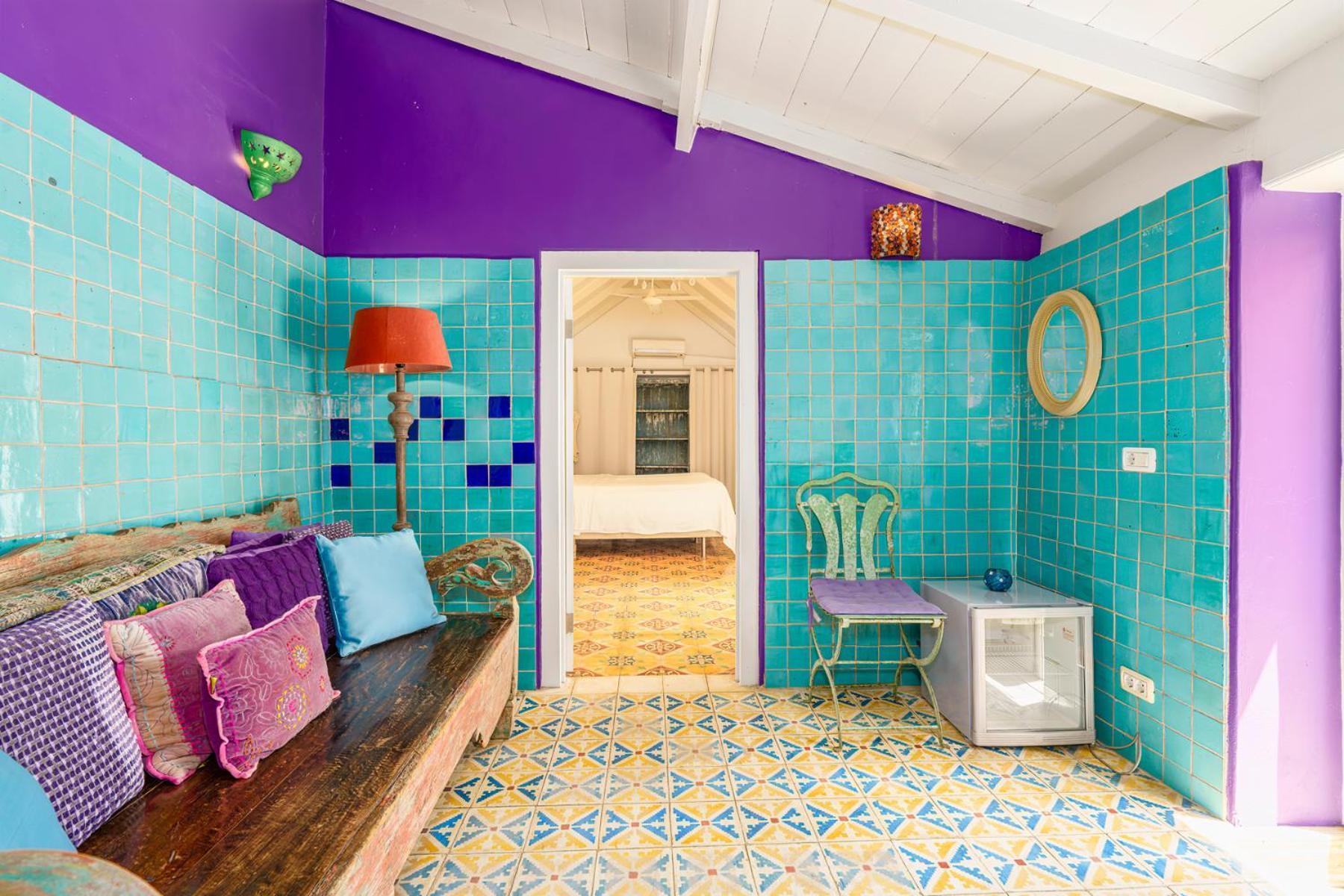 Villa Tokara Boutique Hotel Willemstad Kültér fotó
