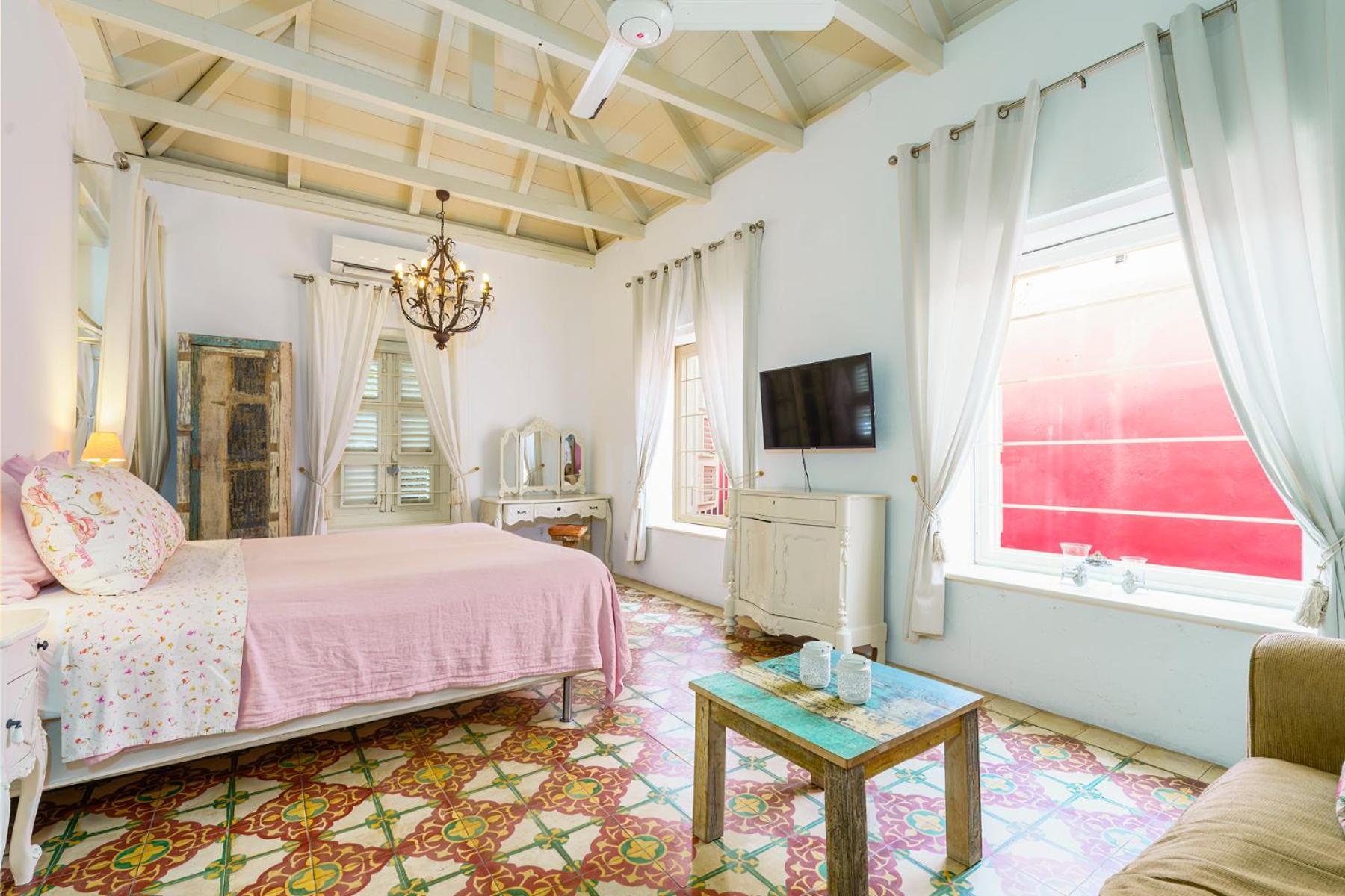 Villa Tokara Boutique Hotel Willemstad Kültér fotó