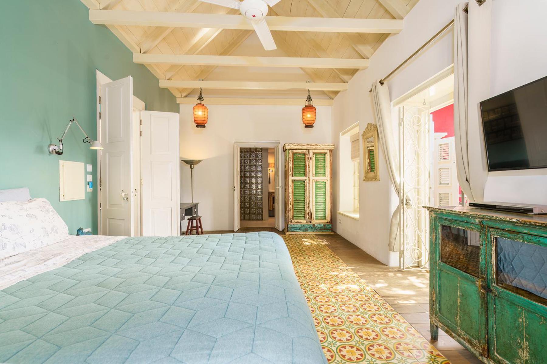 Villa Tokara Boutique Hotel Willemstad Kültér fotó