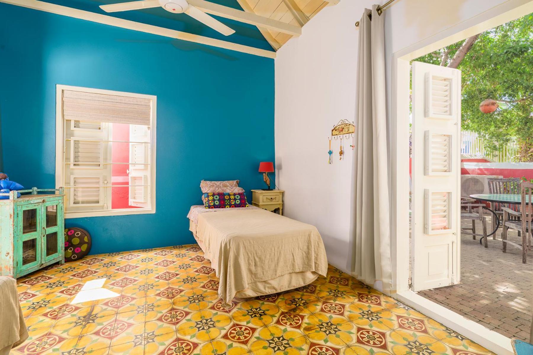 Villa Tokara Boutique Hotel Willemstad Kültér fotó