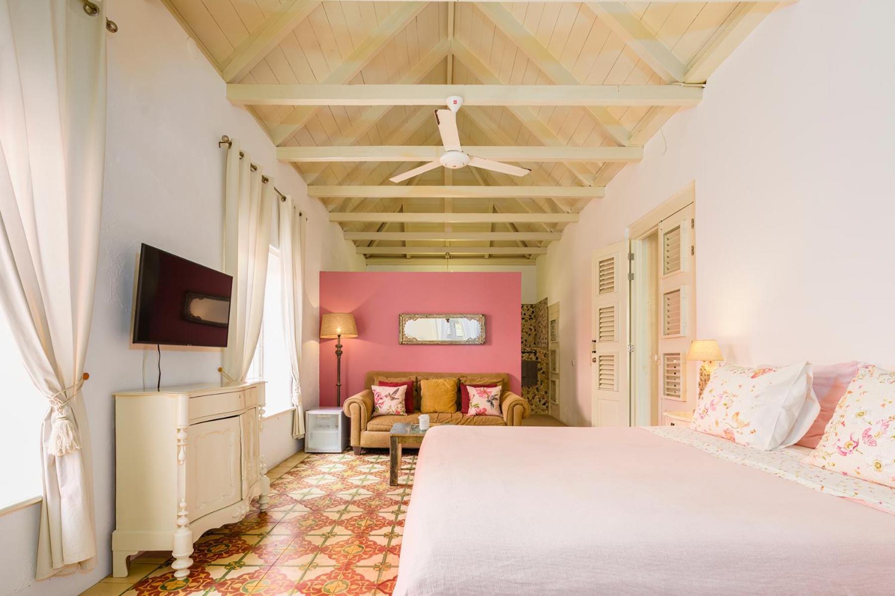 Villa Tokara Boutique Hotel Willemstad Kültér fotó