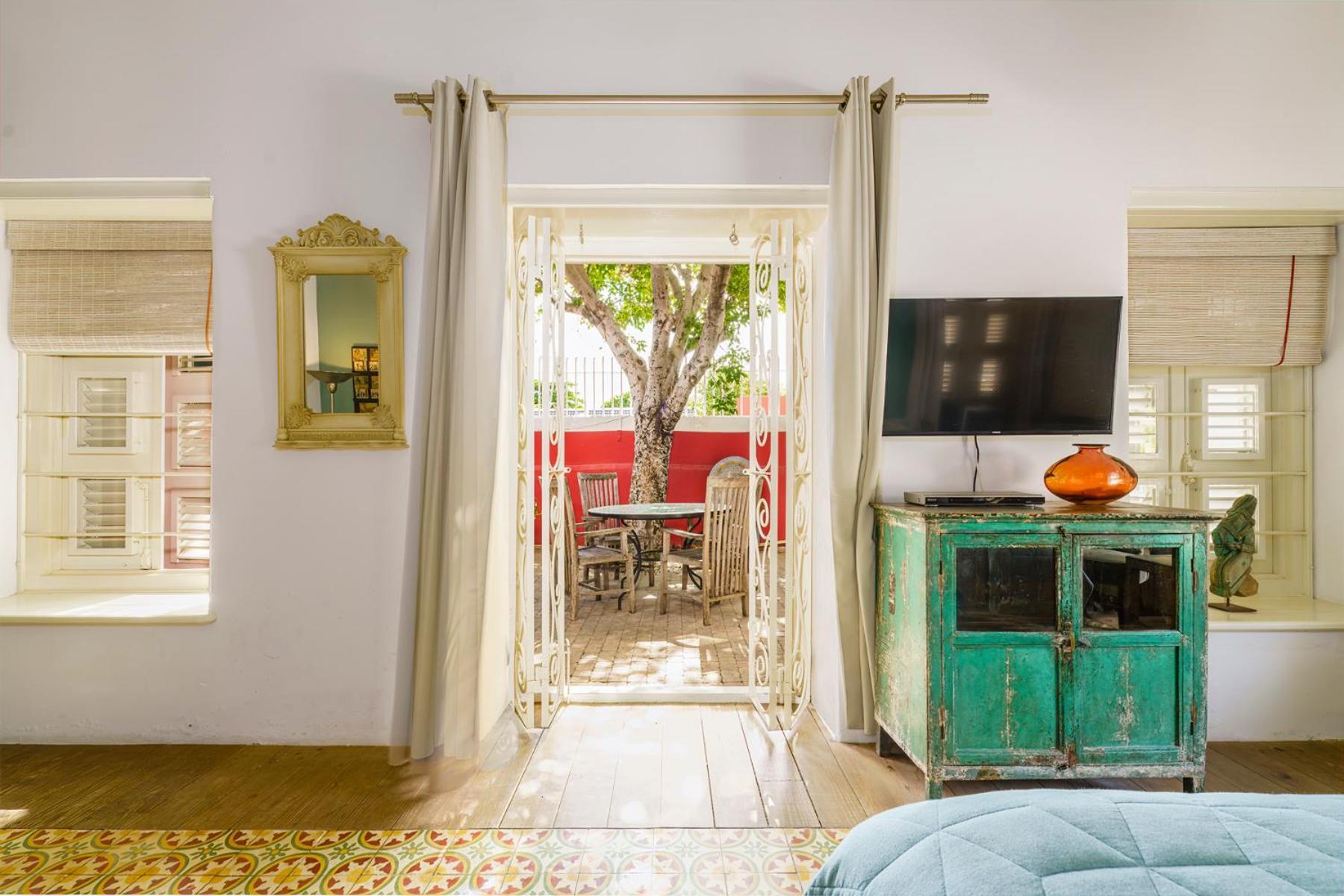 Villa Tokara Boutique Hotel Willemstad Kültér fotó