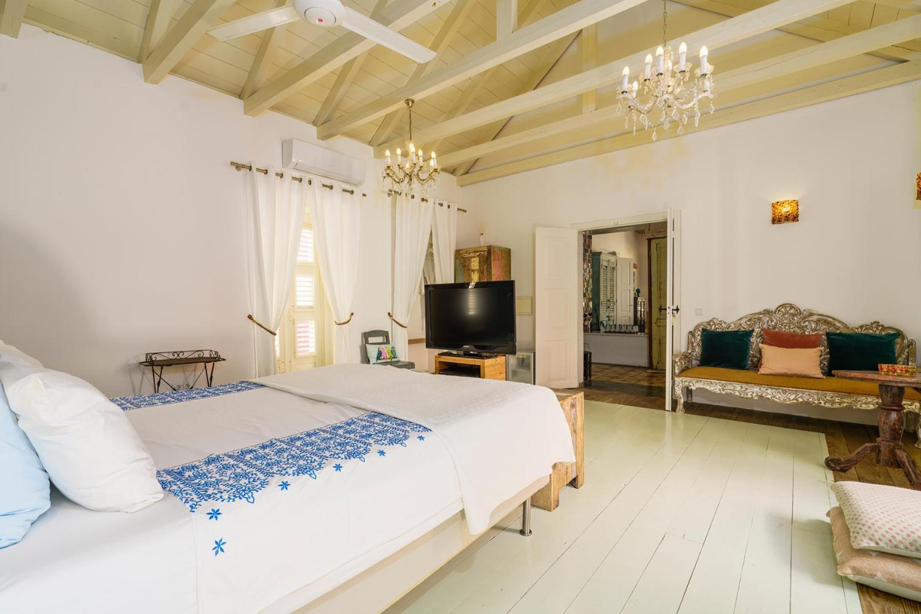 Villa Tokara Boutique Hotel Willemstad Kültér fotó