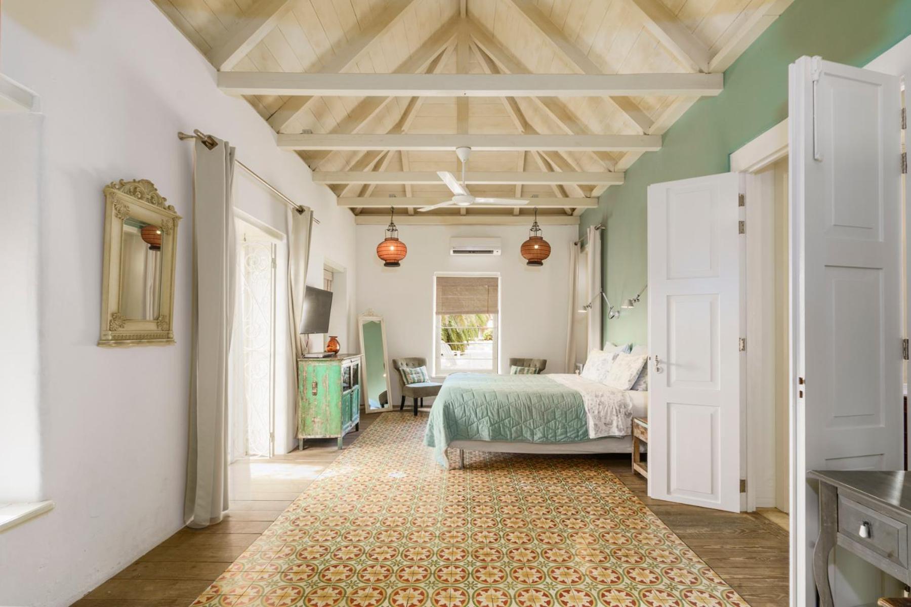 Villa Tokara Boutique Hotel Willemstad Kültér fotó