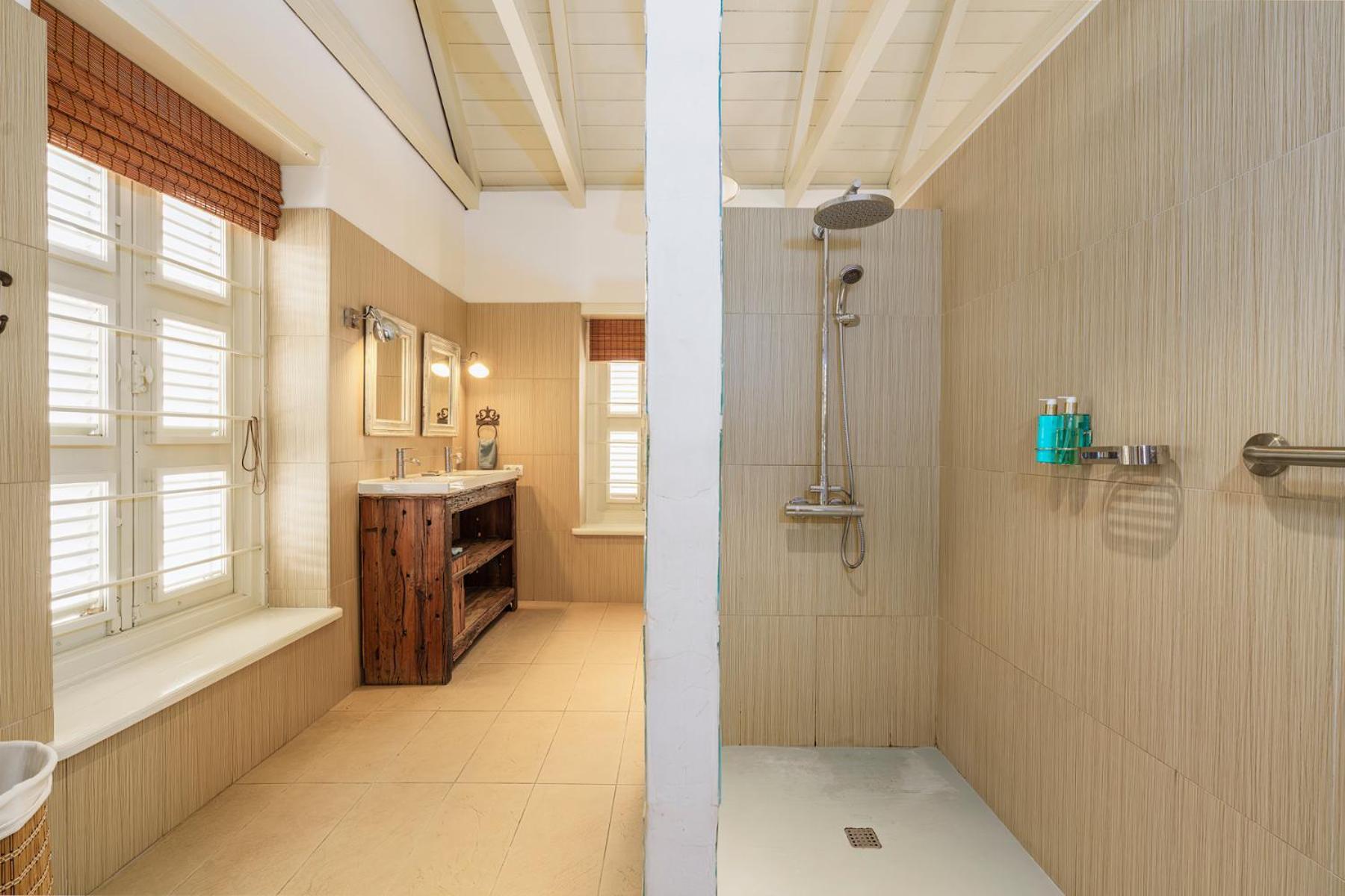 Villa Tokara Boutique Hotel Willemstad Kültér fotó