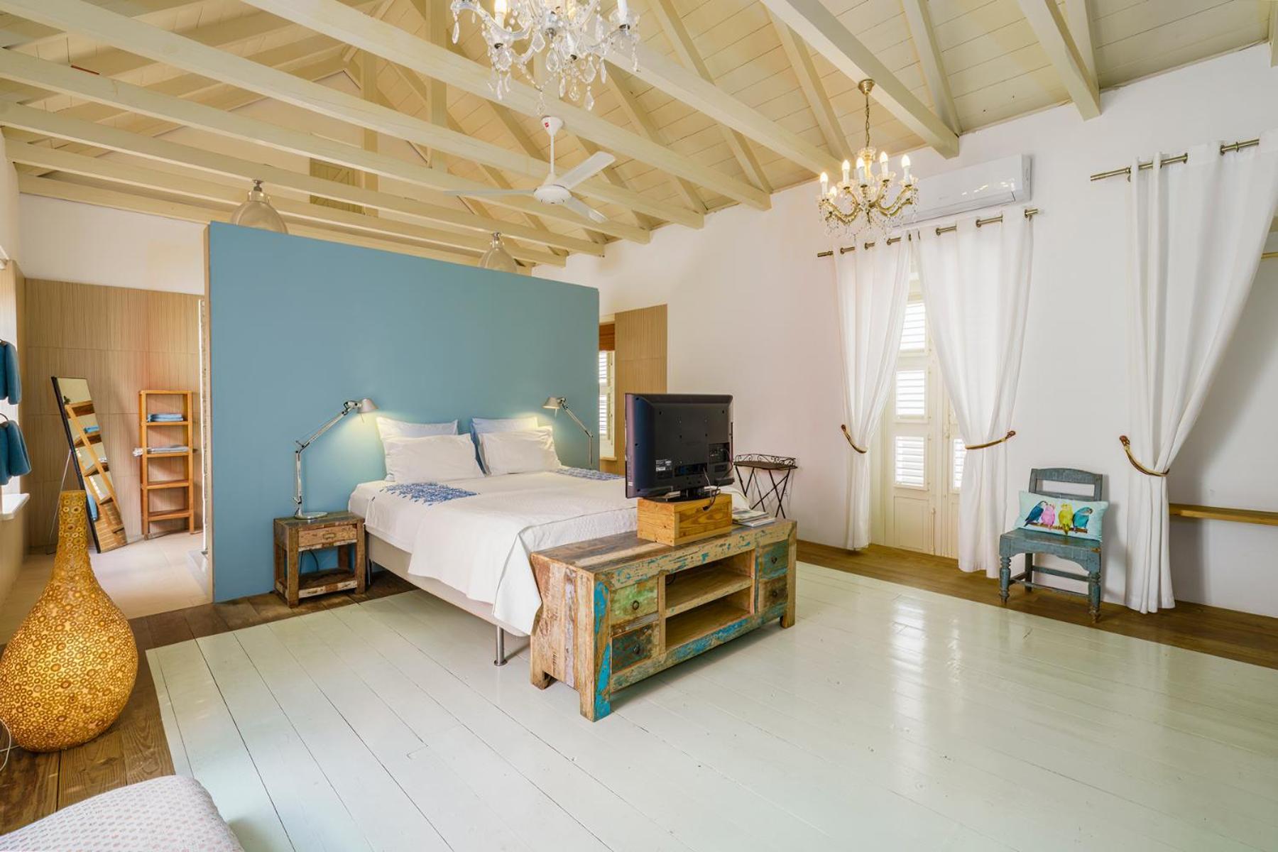 Villa Tokara Boutique Hotel Willemstad Kültér fotó