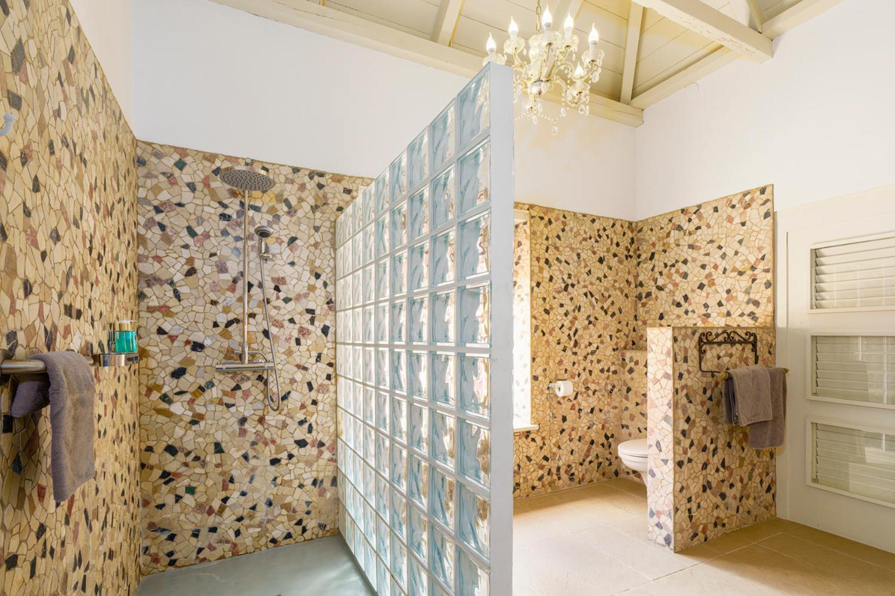 Villa Tokara Boutique Hotel Willemstad Kültér fotó
