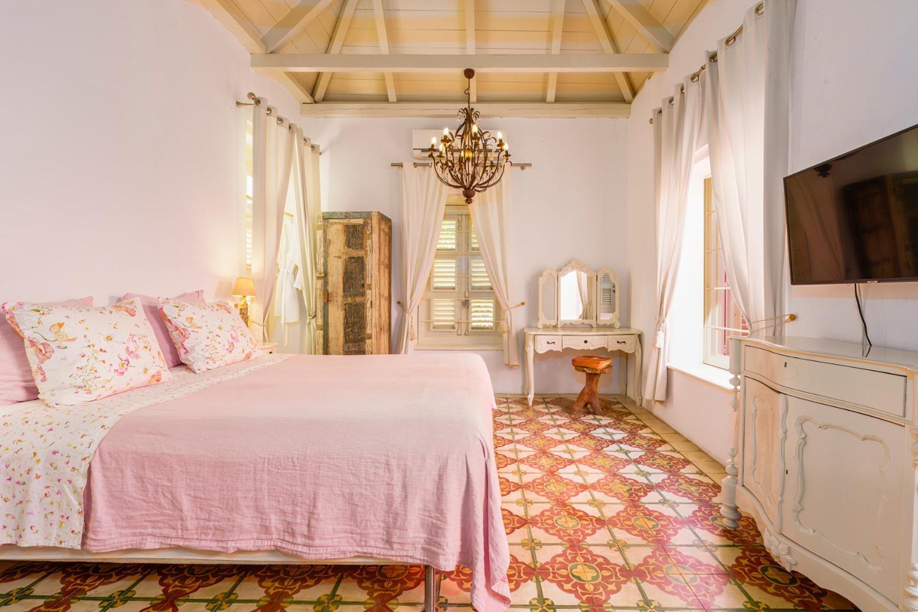 Villa Tokara Boutique Hotel Willemstad Kültér fotó