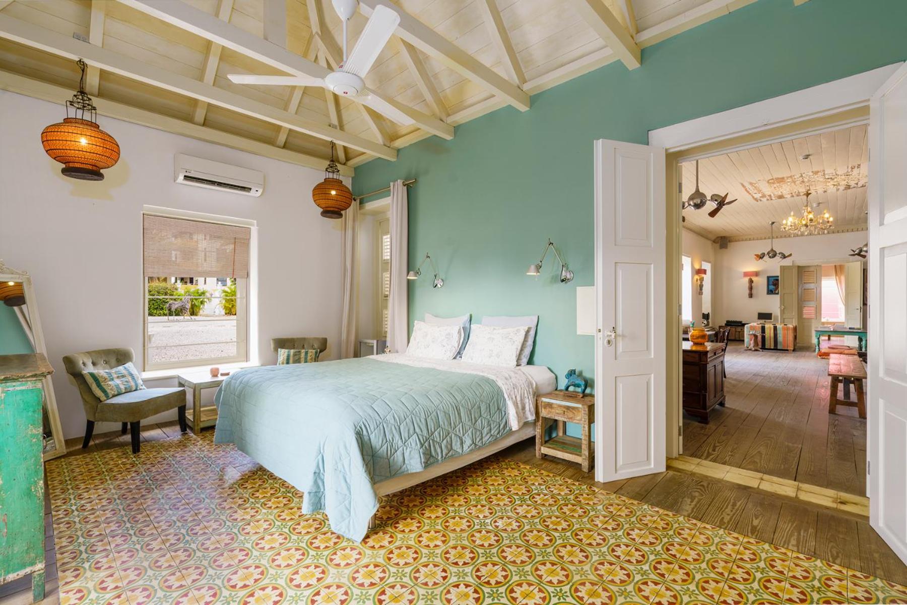 Villa Tokara Boutique Hotel Willemstad Kültér fotó