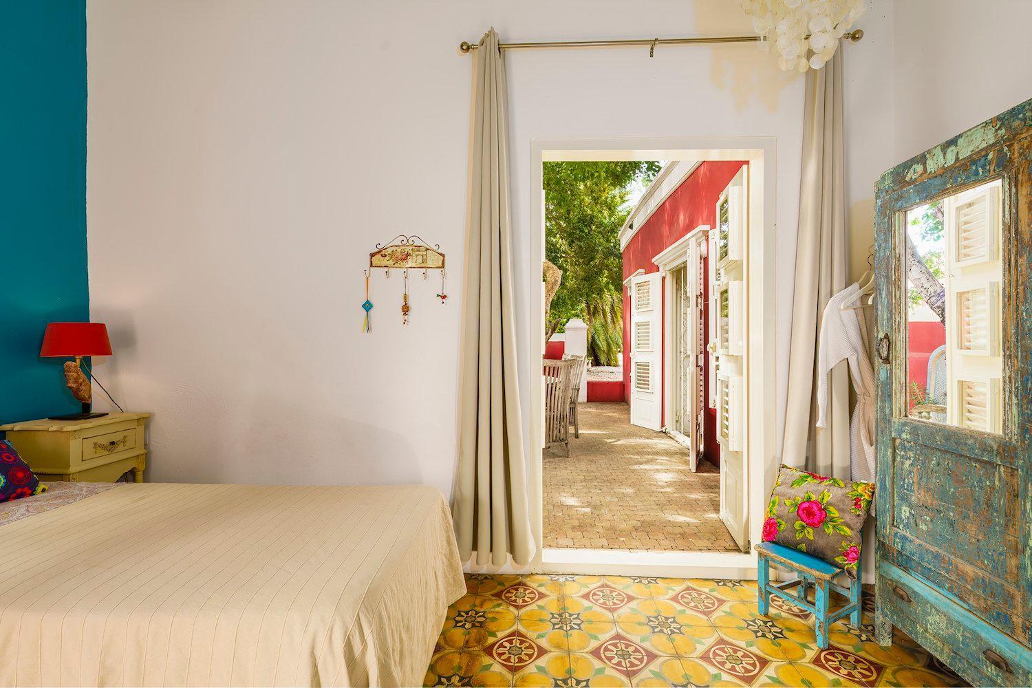 Villa Tokara Boutique Hotel Willemstad Kültér fotó