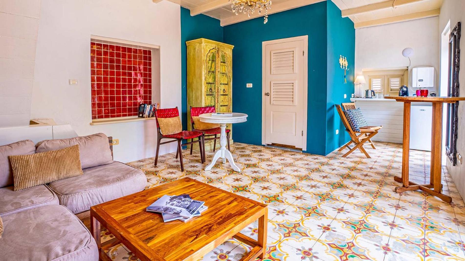 Villa Tokara Boutique Hotel Willemstad Kültér fotó