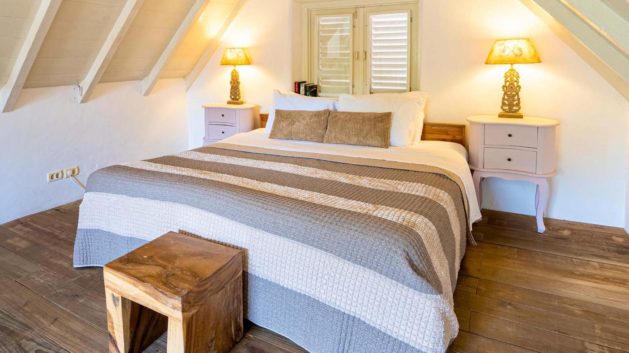 Villa Tokara Boutique Hotel Willemstad Kültér fotó