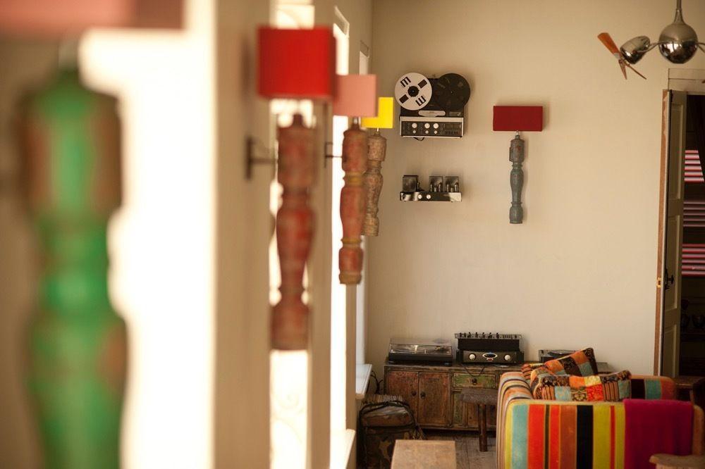 Villa Tokara Boutique Hotel Willemstad Kültér fotó