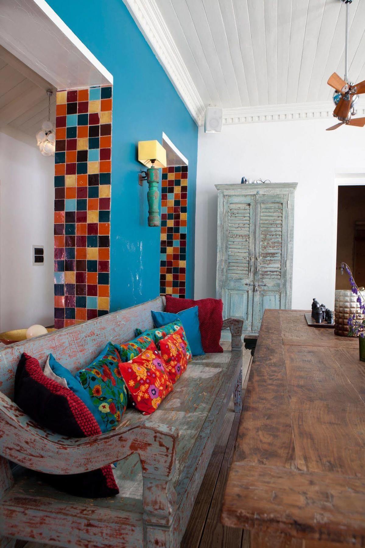 Villa Tokara Boutique Hotel Willemstad Kültér fotó