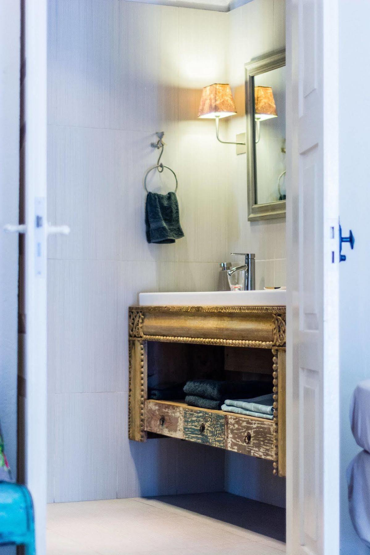 Villa Tokara Boutique Hotel Willemstad Kültér fotó
