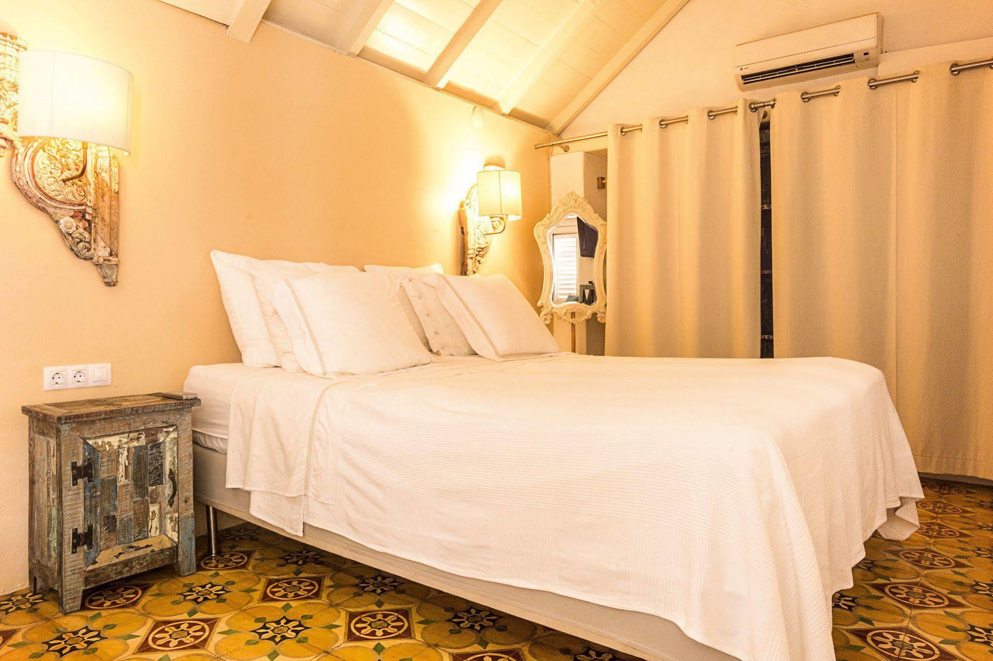 Villa Tokara Boutique Hotel Willemstad Kültér fotó